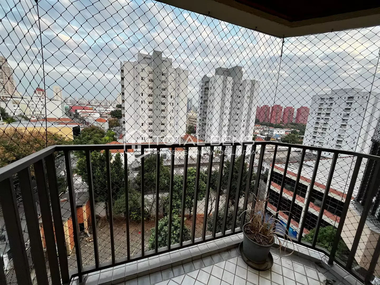 Comprar Apartamento